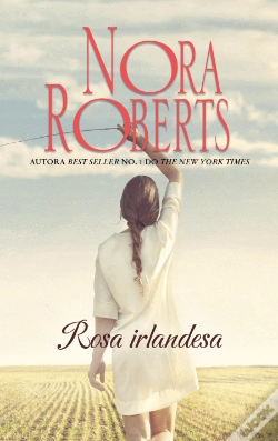 Capa do artigo Rosa Irlandesa