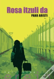 Capa do artigo Rosa Itzuli Da