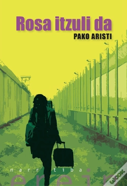 Capa do artigo Rosa Itzuli Da