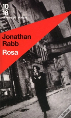Capa do artigo Rosa