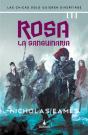 Rosa La Sanguinaria - Preview