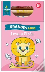Capa do artigo Rosa - Leão 3+