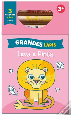 Capa do artigo Rosa - Leão 3+