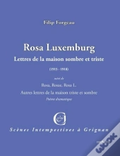 Rosa Luxembourg