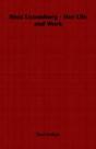 Rosa Luxemburg - Her Life And Work - Preview