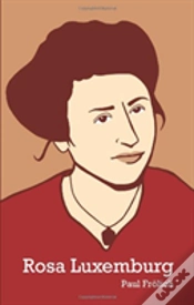 Capa do artigo Rosa Luxemburg