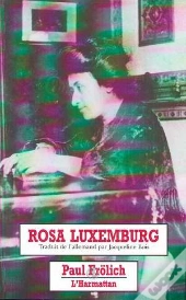 Rosa Luxemburg