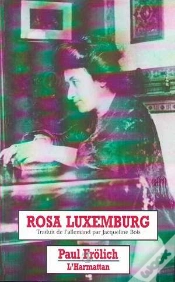 Capa do artigo Rosa Luxemburg