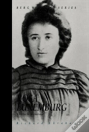 Capa do artigo Rosa Luxemburg