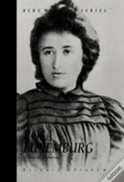 Capa do artigo Rosa Luxemburg