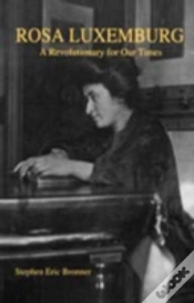 Capa do artigo Rosa Luxemburg