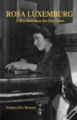 Capa do artigo Rosa Luxemburg
