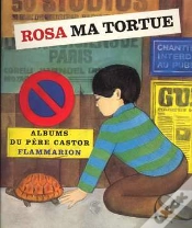 Capa do artigo Rosa Ma Tortue