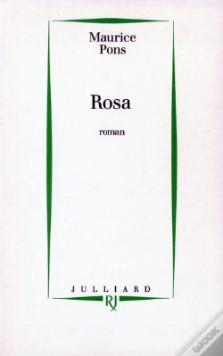 Capa do artigo Rosa