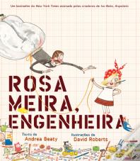Rosa Meira, Engenheira