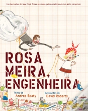 Capa do artigo Rosa Meira, Engenheira