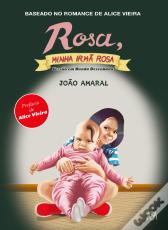 Rosa, Minha Irmã Rosa - BD