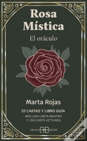 Capa do artigo Rosa Mistica. El Oraculo