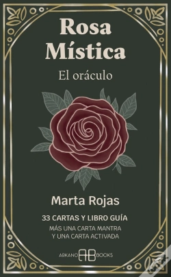 Capa do artigo Rosa Mistica. El Oraculo
