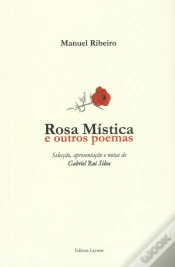 Capa do artigo Rosa Mística