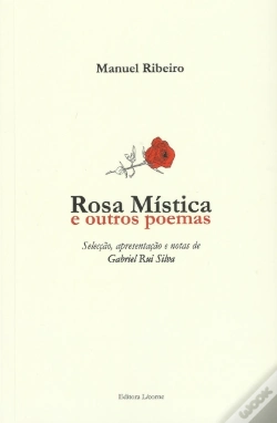 Capa do artigo Rosa Mística