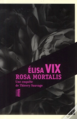 Capa do artigo Rosa Mortalis
