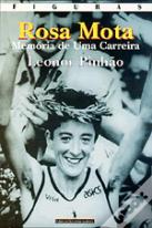 Rosa Mota - Memória de uma Carreira