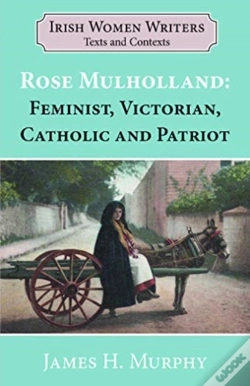 Capa do artigo Rosa Mulholland