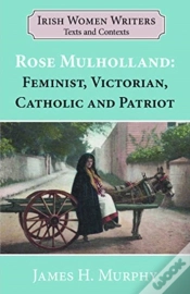 Capa do artigo Rosa Mulholland