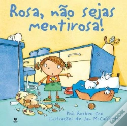 Capa do artigo Rosa, Não Sejas Mentirosa!