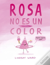 Capa do artigo Rosa No Es Un Color