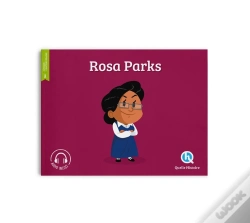 Capa do artigo Rosa Parks (2e Édition)