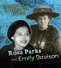 Rosa Parks And Emily Davison - Preview