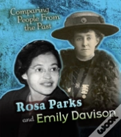 Capa do artigo Rosa Parks And Emily Davison