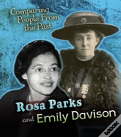 Capa do artigo Rosa Parks And Emily Davison