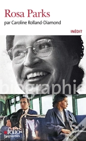 Rosa Parks