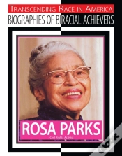 Capa do artigo Rosa Parks