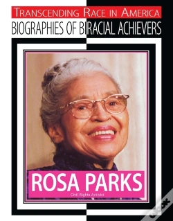 Capa do artigo Rosa Parks