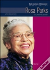 Capa do artigo Rosa Parks