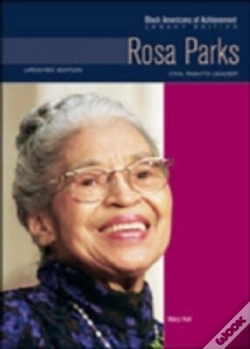 Capa do artigo Rosa Parks