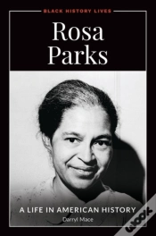 Capa do artigo Rosa Parks