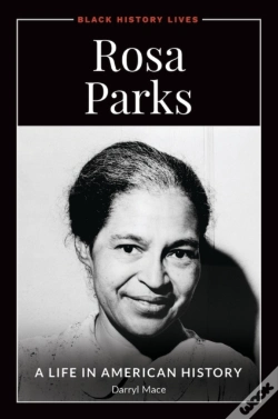 Capa do artigo Rosa Parks