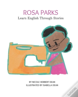 Capa do artigo Rosa Parks