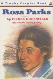 Capa do artigo Rosa Parks