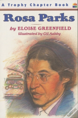 Capa do artigo Rosa Parks