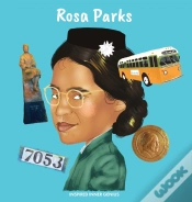 Capa do artigo Rosa Parks
