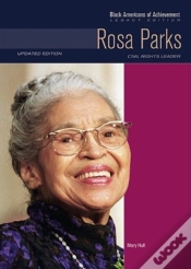 Capa do artigo Rosa Parks