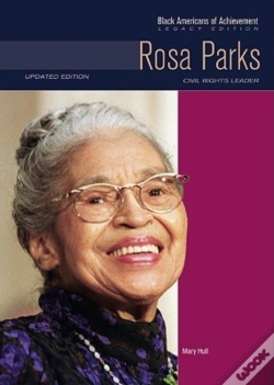 Capa do artigo Rosa Parks