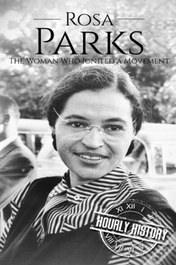 Capa do artigo Rosa Parks