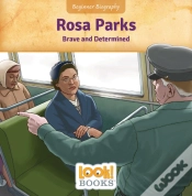 Capa do artigo Rosa Parks